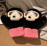 Niulatu Cycling Warm Mittens HZ1108