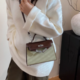 Niulatu versatile shoulder and crossbody handbag HZ1108