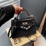 Niulatu versatile shoulder and crossbody handbag HZ1108