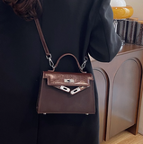 Niulatu versatile shoulder and crossbody handbag HZ1108