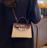 Niulatu versatile shoulder and crossbody handbag HZ1108