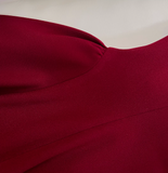 Niulatu A-line Spaghetti Strap Short Prom Dress Homecoming Dress HZ1108