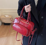 Niulatu Retro Backpack Handbag HZ1108