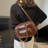 Niulatu Retro Backpack Handbag HZ1108