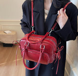 Niulatu Retro Backpack Handbag HZ1108