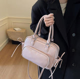 Niulatu Retro Backpack Handbag HZ1108