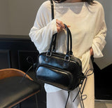 Niulatu Retro Backpack Handbag HZ1108