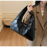 Niulatu dumpling bag commuter shoulder bag HZ1108