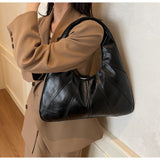 Niulatu dumpling bag commuter shoulder bag HZ1108