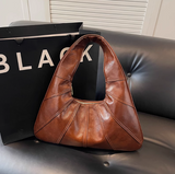 Niulatu dumpling bag commuter shoulder bag HZ1108