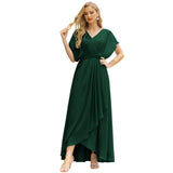 Niulatu Mother of Bride Dresses Formal Prom Gowns for Wedding HZ1007
