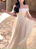 Niulatu Evening Dress Women Elegant New Fashion Evening Party Ladies Dress HZ1007