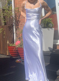 Niulatu Women Fashion Elegant Evening Dress Female Fashion Prom Gown HZ1007