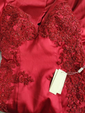 Niulatu Prom Dresses Dress For Junior and Senior Prom Formal Dress Evening Dress HZ1007