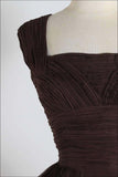 Niulatu prom dress,homecoming dress HZ0113