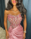 Niulatu sheath floor length formal evening dress HZ1007