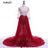Niulatu Maternity Dress PhotoShoot Long Pregnancy Shoot Dresses Elegence Maxi Gown Baby HZ1007