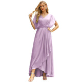 Niulatu Mother of Bride Dresses Formal Prom Gowns for Wedding HZ1007