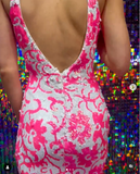 Niulatu Style Mermaid Prom Dresses Fashion Evening Dresses HZ0113