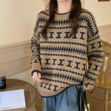 New Korean Version Of Chic Loose Jac In The Autumn And Winter Of 2025 HZ0108