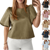 2025 New Lady Color Bump Color Button Open Long Version Of The Long Version Of The Coat HZ0108