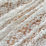 Sexy Mermaid V Neckline White Lace Summer Dress Holiday Party Birthday Outfits For Teens HZ1214