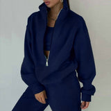 Spring 2025 Women's Two-Piece T-Dress Grabbing Sports Street Casual Fashion Suit Women HZ0108