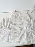 Cute Mermaid Spaghetti Straps Lace Long Summer Dress For Women HZ1214
