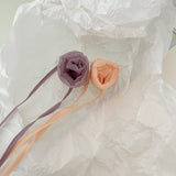 Cute A Line V Neckline Layers Summer Dress Holiday Party Outfits For Girls HZ1214