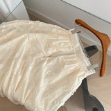 Cute A line Spaghetti Straps 2 Pieces Summer Dress Holiday Dresses Party Birthday Outfits For Women HZ1214