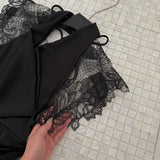 Sexy A Line Halter Neckline Summer Dress Little Black Dress Holiday Party Outfits For Women HZ1214