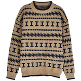 New Korean Version Of Chic Loose Jac In The Autumn And Winter Of 2025 HZ0108