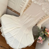 Sexy Sheath Long Sleeves Knitted Dress Holiday Party Outfits For Women HZ1214