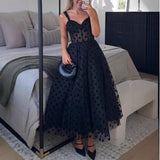 Niulatu New Sexy Mesh Zipper Women's Dress INS Casual Loose Party Dress SPCP
