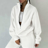 Spring 2025 Women's Two-Piece T-Dress Grabbing Sports Street Casual Fashion Suit Women HZ0108