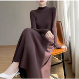 Design Sense Of The Color Collar Knitted Cardigan 2025 Spring And Autumn French Style Color Show Thin Women's Clothing Two HZ0108