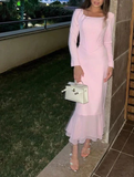 Niulatu Fashion Party Prom Dress Evening Gown HZ1007