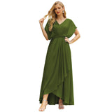 Niulatu Mother of Bride Dresses Formal Prom Gowns for Wedding HZ1007