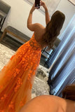 Niulatu Sweetheart Neck Lace Appliques Prom Dresses, Party HZ1007