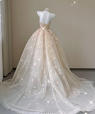 Classy Mermaid Halter Pink Lace Sleeveless Evening Dress Long Prom Dresses HZ1214