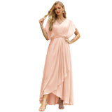 Niulatu Mother of Bride Dresses Formal Prom Gowns for Wedding HZ1007