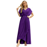 Niulatu Mother of Bride Dresses Formal Prom Gowns for Wedding HZ1007