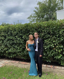 Niulatu Sweetheart Neckline Mermaid Prom Dress Formal Evening Dress HZ1007