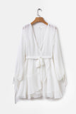 Niulatu Dress Bohemian Mini Beach Dress homecoming dresses HZ0113