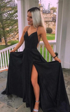 Niulatu Long Prom Dress with Lace up Back, School Dance Dresses ,Fashion Winter Formal Dress HZ0113