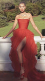 Niulatu Prom Dresses HZ0113