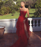 Niulatu Prom Dresses HZ0113