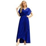 Niulatu Mother of Bride Dresses Formal Prom Gowns for Wedding HZ1007