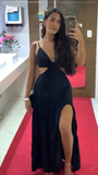 Niulatu new prom dress party dress evening dress HZ1007