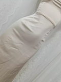 Niulatu Sheath Sweetheart Satin Vacation Dress Birthday Dresses SD0068